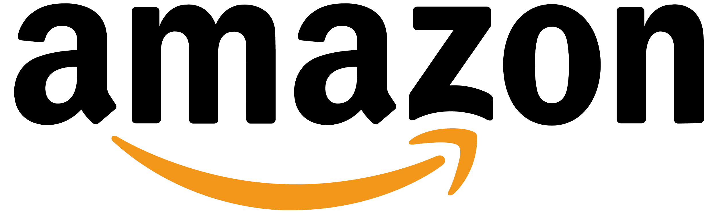 Amazon logo