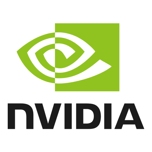 Nvidia logo