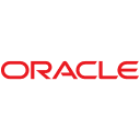 Oracle logo