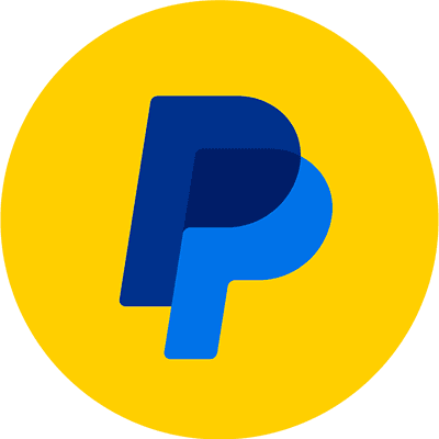Paypal logo