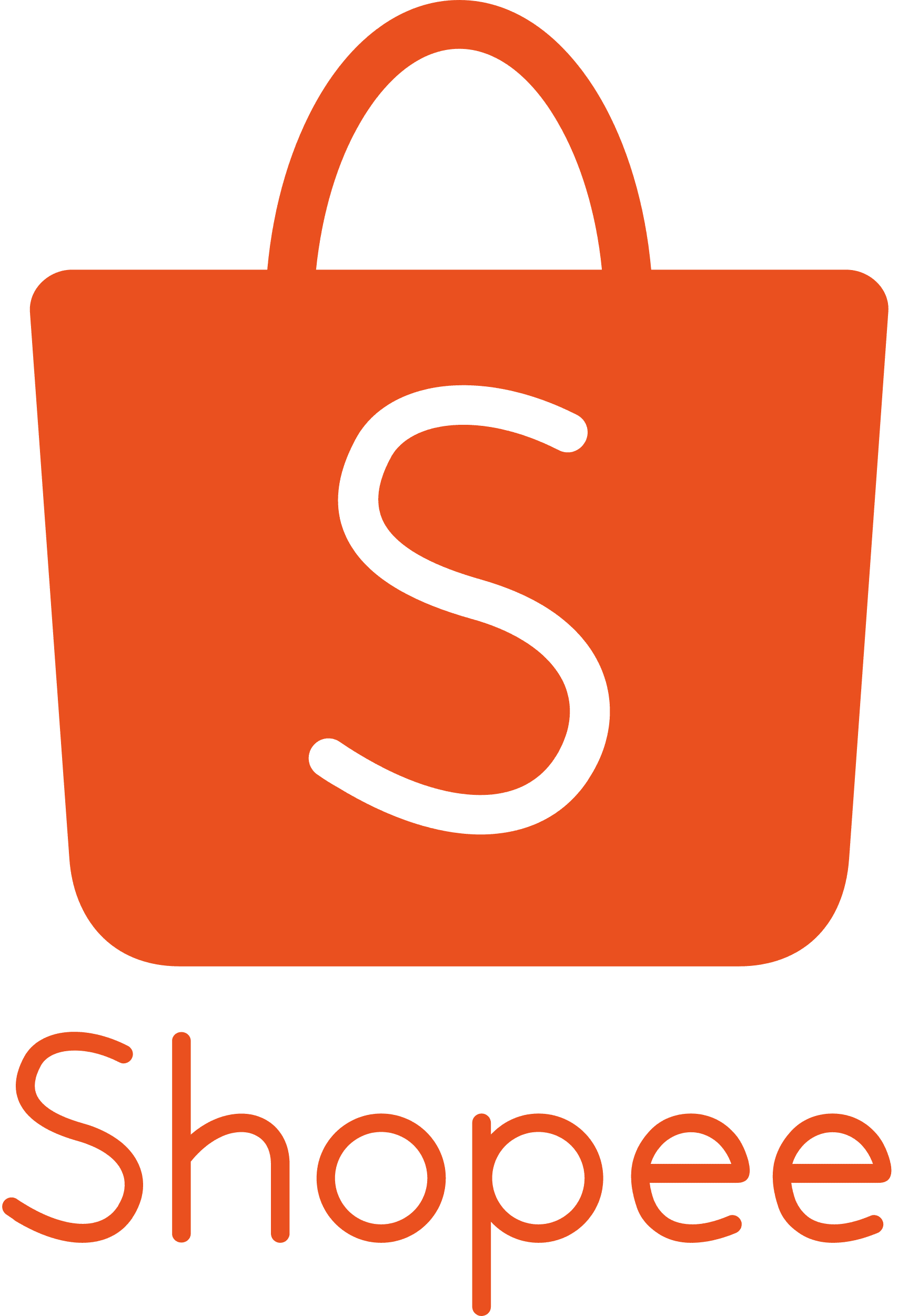 Shopee logo