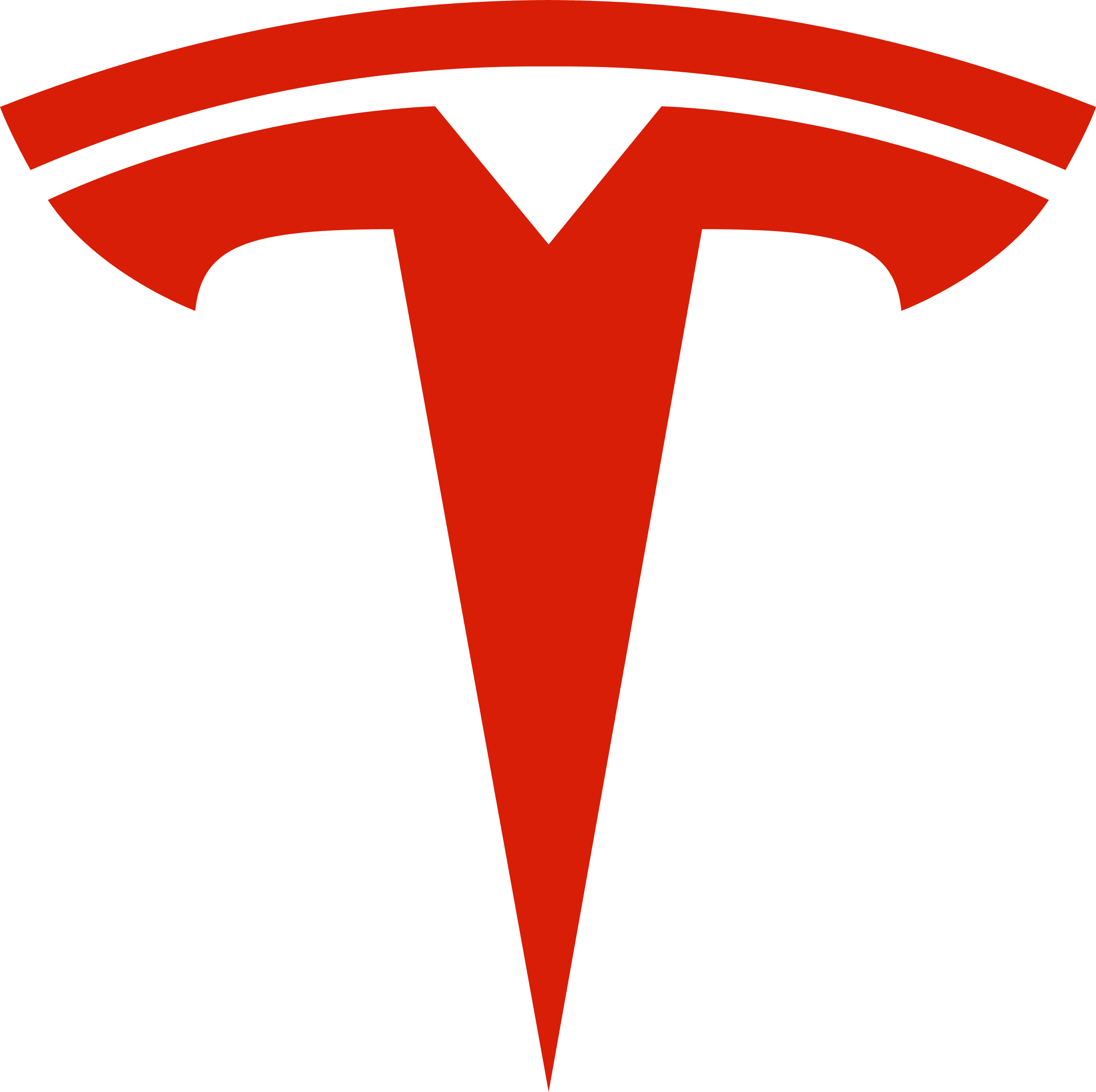 tesla logo